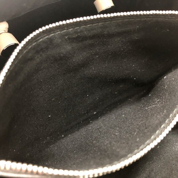 BALENCIAGA White Leather Bag - Picture 12 of 15